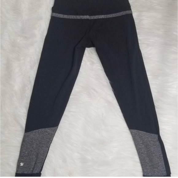 Strut this black leggings - Picture 2 of 4